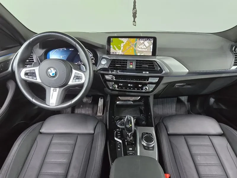 BMW X3 30E XDRIVE //M, снимка 7 - Автомобили и джипове - 56294031