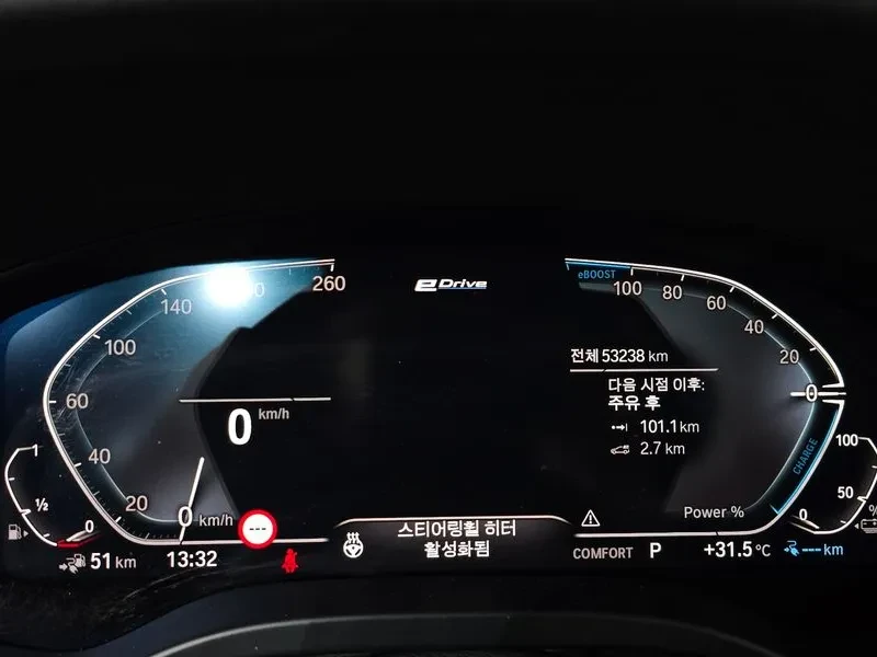BMW X3 30E XDRIVE //M, снимка 8 - Автомобили и джипове - 56294031