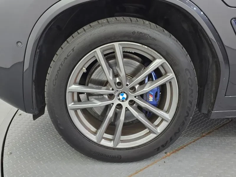 BMW X3 30E XDRIVE //M, снимка 5 - Автомобили и джипове - 56294031