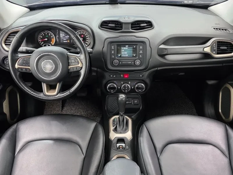 Jeep Renegade 2.4 LONGITUDE | Mobile.bg � ����������� 7