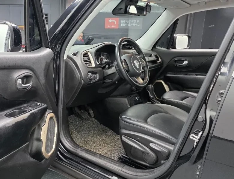 Jeep Renegade 2.4 LONGITUDE | Mobile.bg � ����������� 10