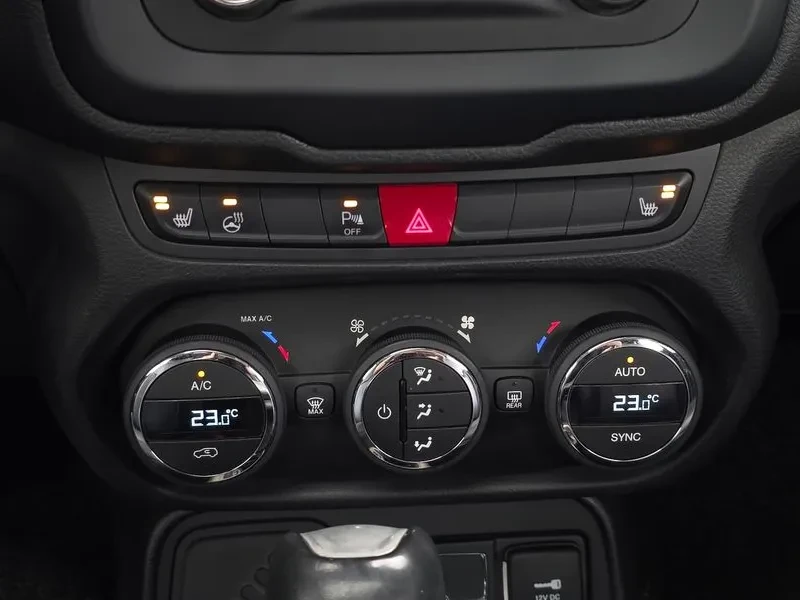 Jeep Renegade 2.4 LONGITUDE | Mobile.bg � ����������� 16