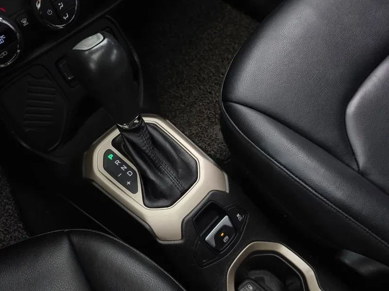 Jeep Renegade 2.4 LONGITUDE | Mobile.bg � ����������� 9