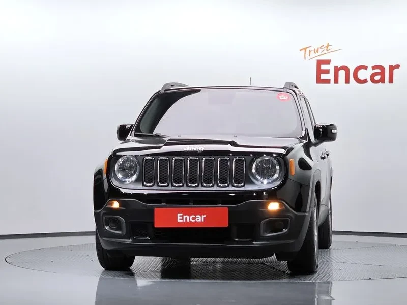 Jeep Renegade 2.4 LONGITUDE | Mobile.bg � ����������� 3