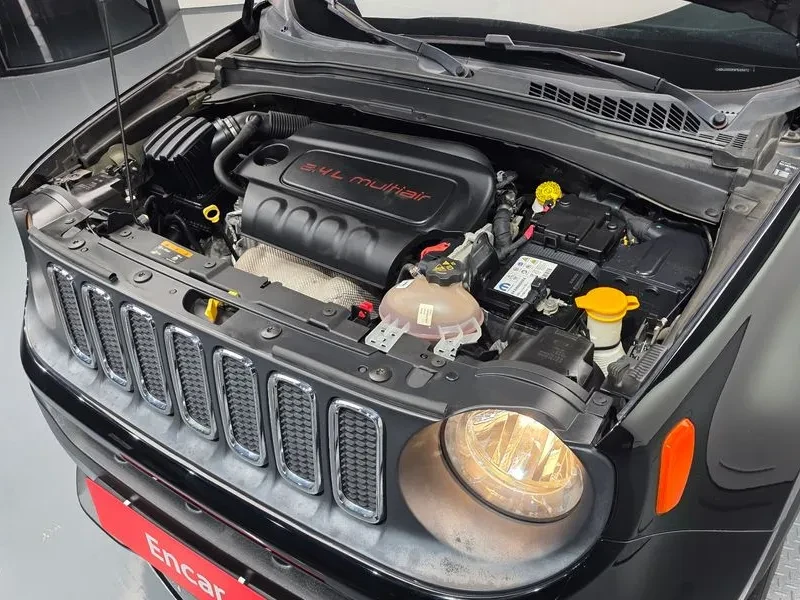 Jeep Renegade 2.4 LONGITUDE | Mobile.bg � ����������� 6