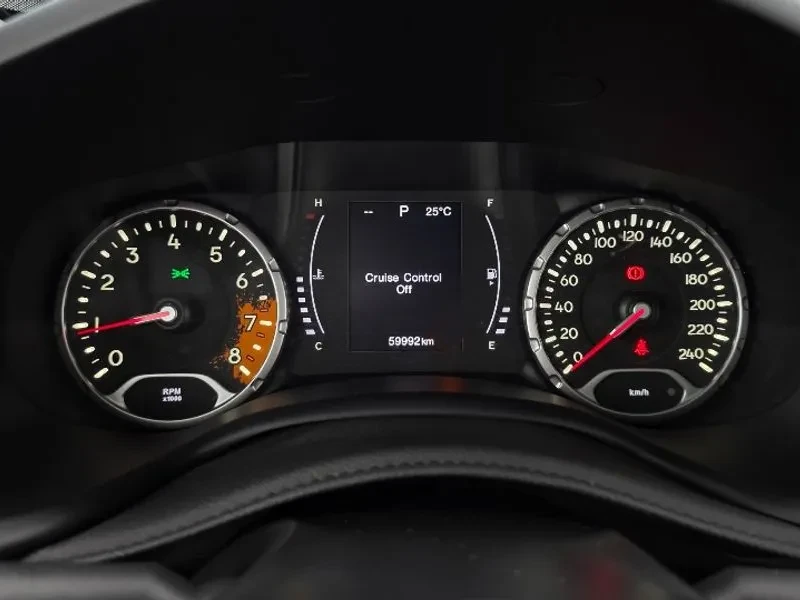 Jeep Renegade 2.4 LONGITUDE | Mobile.bg � ����������� 8