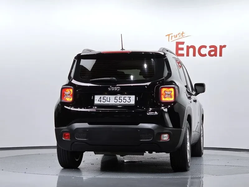 Jeep Renegade 2.4 LONGITUDE | Mobile.bg � ����������� 4