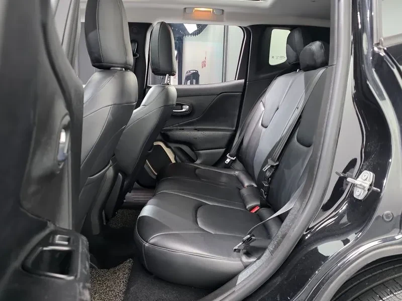 Jeep Renegade 2.4 LONGITUDE | Mobile.bg � ����������� 12