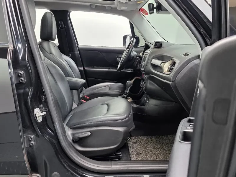 Jeep Renegade 2.4 LONGITUDE | Mobile.bg � ����������� 11