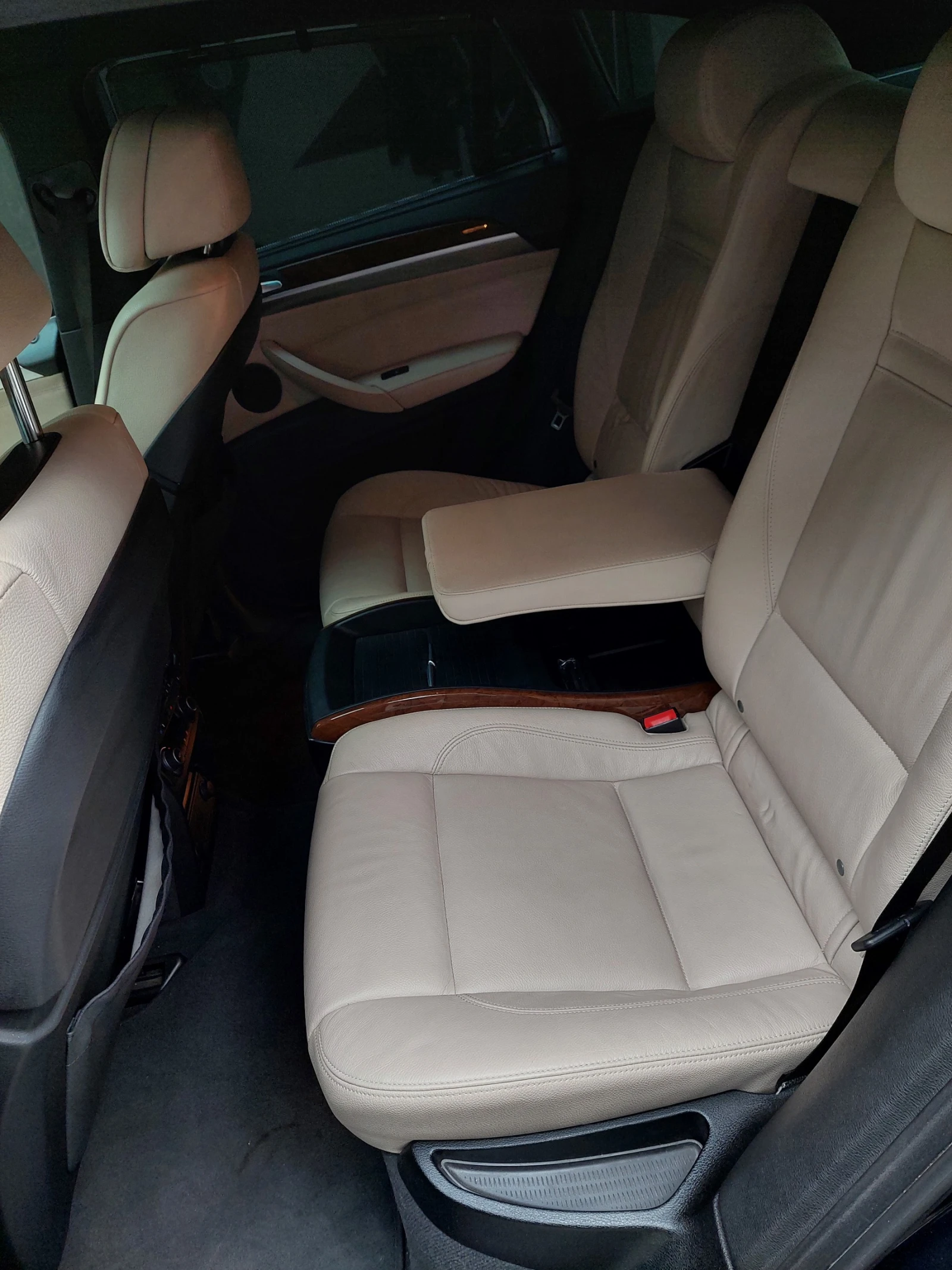 BMW X6 X DRIVE 50I* BI Xenon* 360CAM* KEYLES | Mobile.bg   14