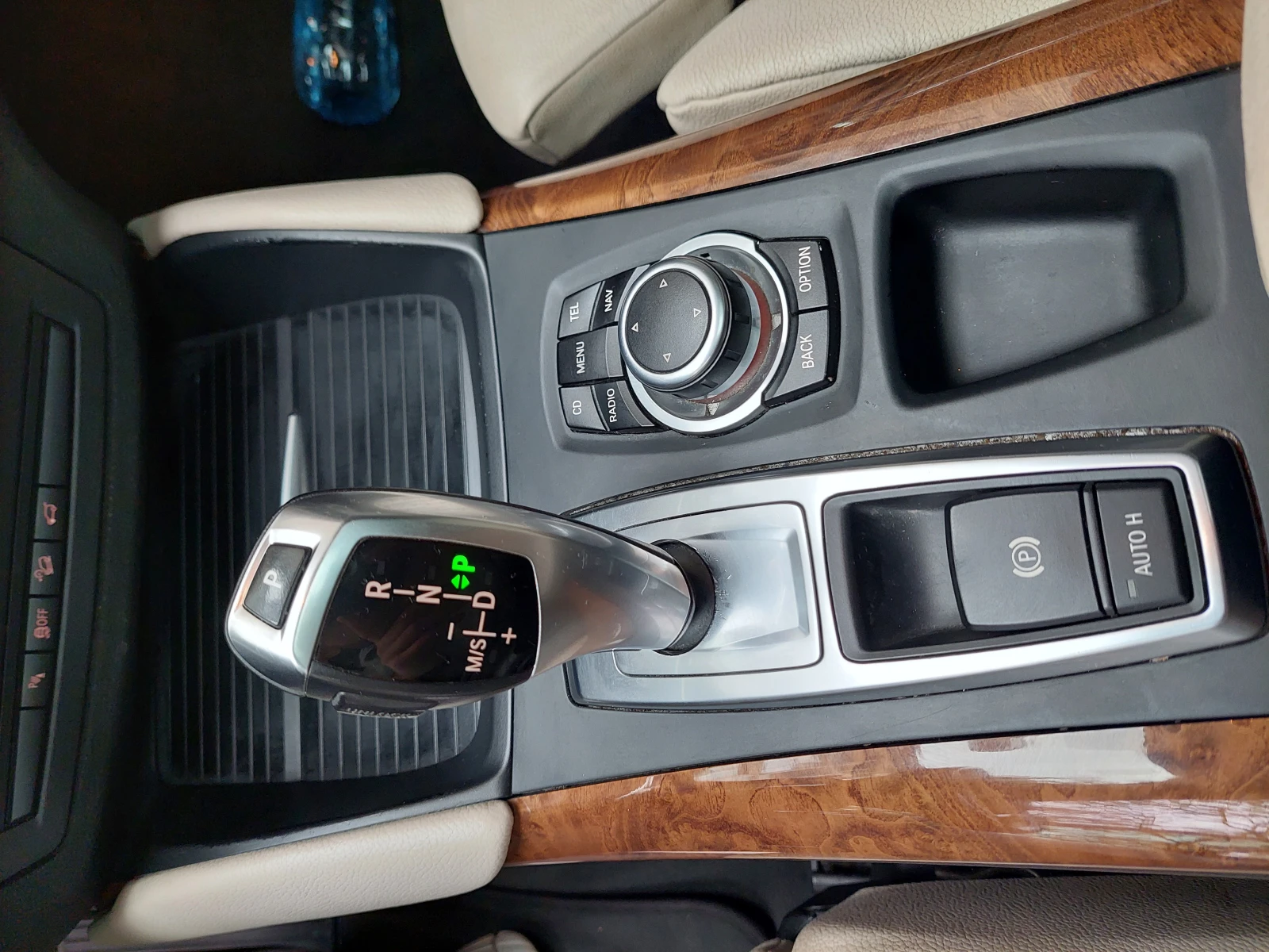 BMW X6 X DRIVE 50I* BI Xenon* 360CAM* KEYLES | Mobile.bg   13