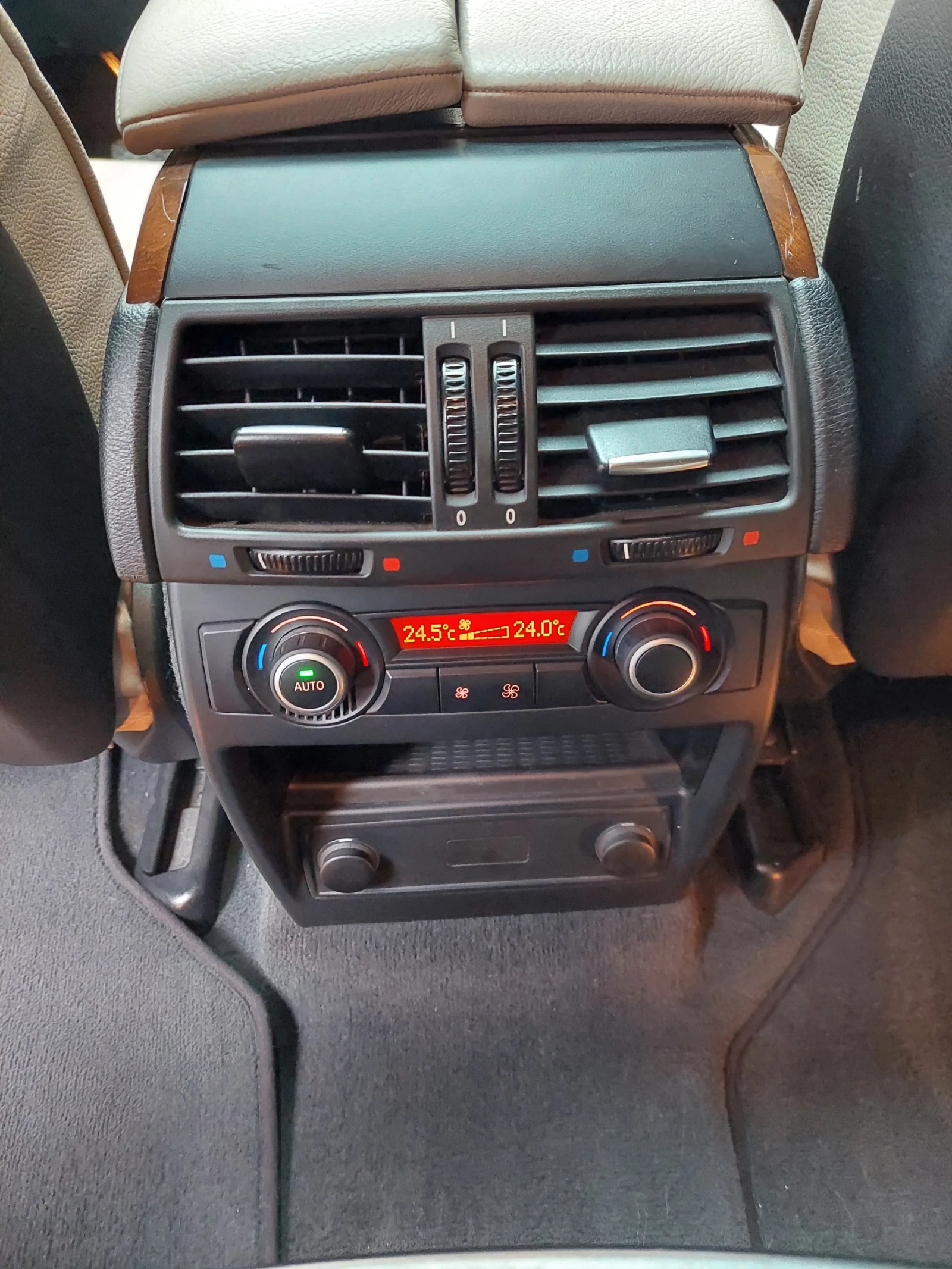 BMW X6 X DRIVE 50I* BI Xenon* 360CAM* KEYLES | Mobile.bg   15