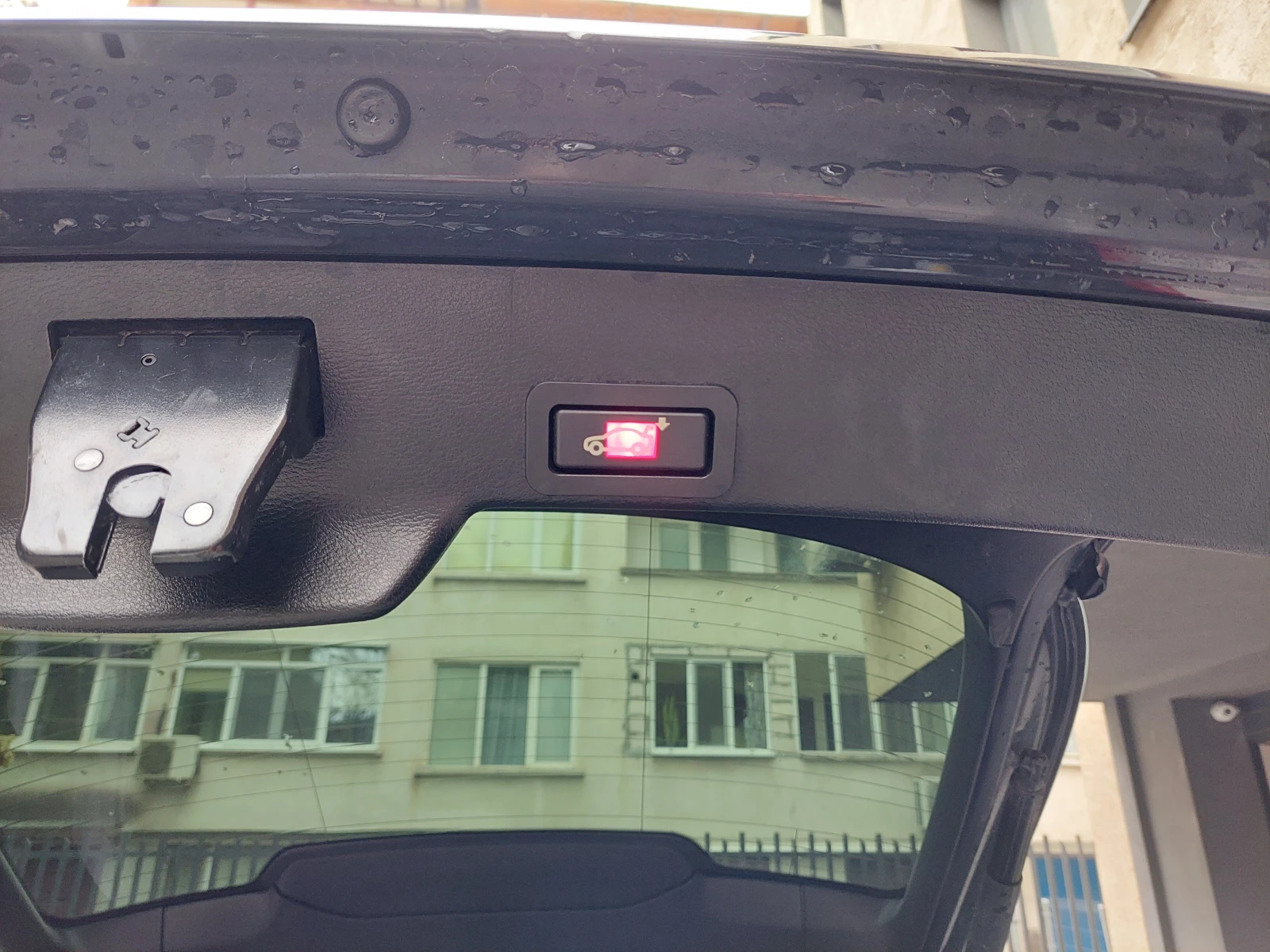 BMW X6 X DRIVE 50I* BI Xenon* 360CAM* KEYLES | Mobile.bg   16