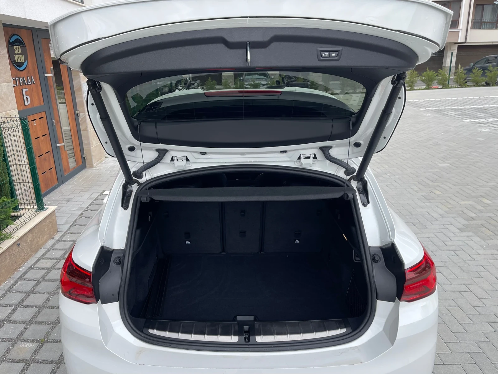 BMW X2 BMW X2 xDrive 20d AT | Mobile.bg — изображение 17