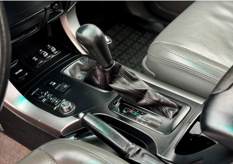 Toyota Land cruiser 4.0  | Mobile.bg   12