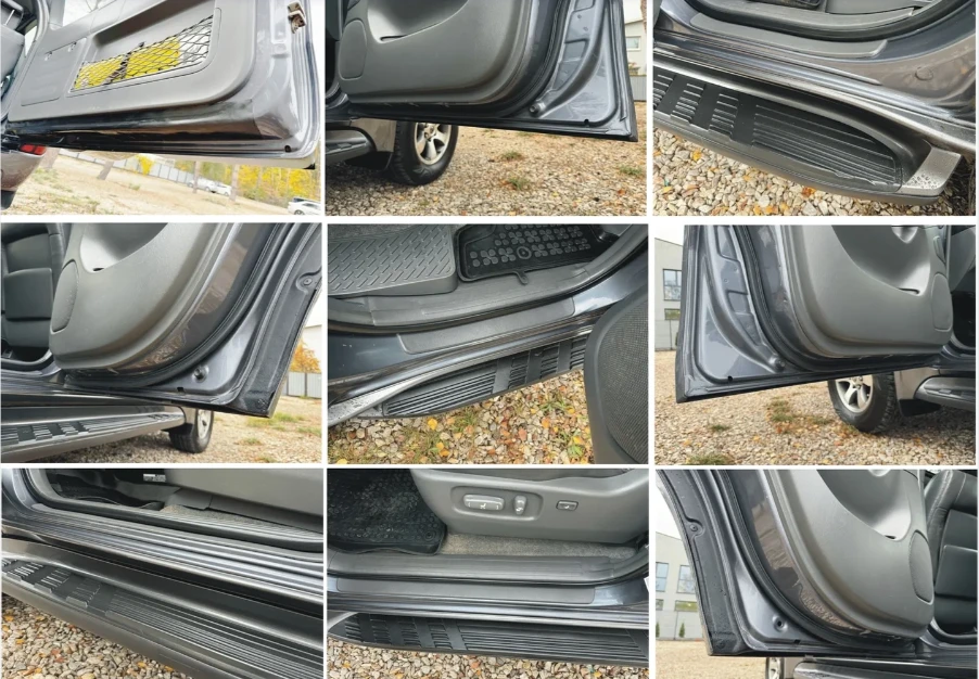 Toyota Land cruiser 4.0  | Mobile.bg   11