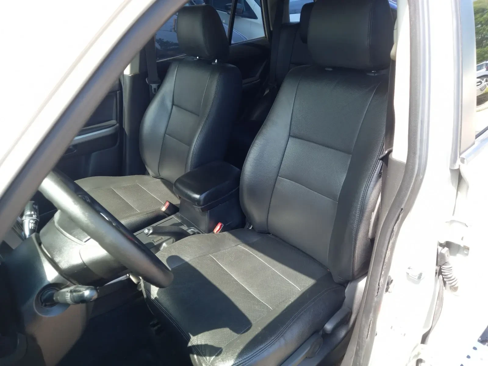 Suzuki Grand vitara 2.4i 169k.c.NAVI, Kyless go, кожа, Facelift   - изображение 9