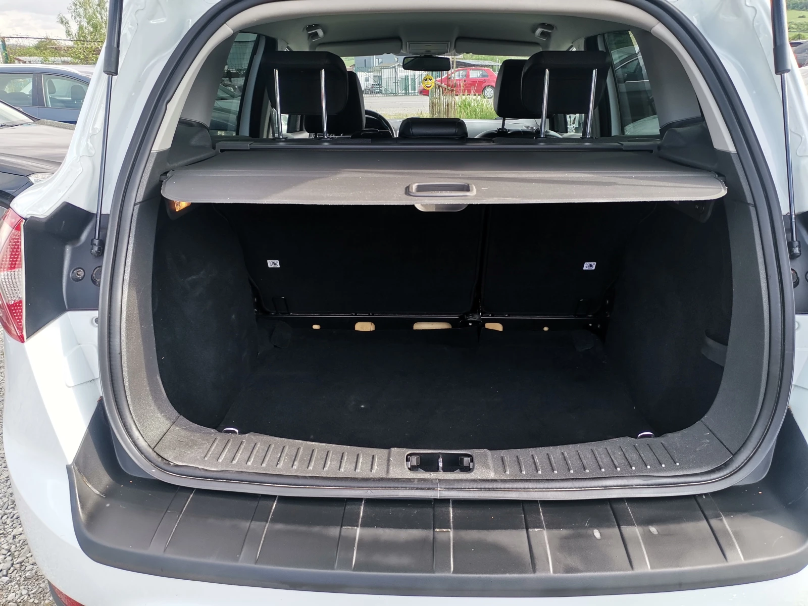 Ford Kuga 2.0TDСI4х4 - изображение 9