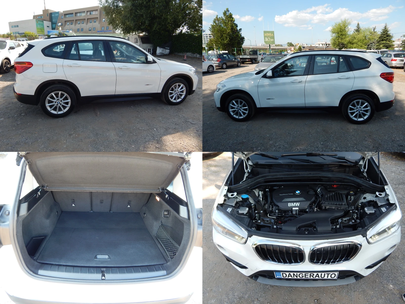 BMW X1 2.0D* SDRIVE* 150k.*  - изображение 7