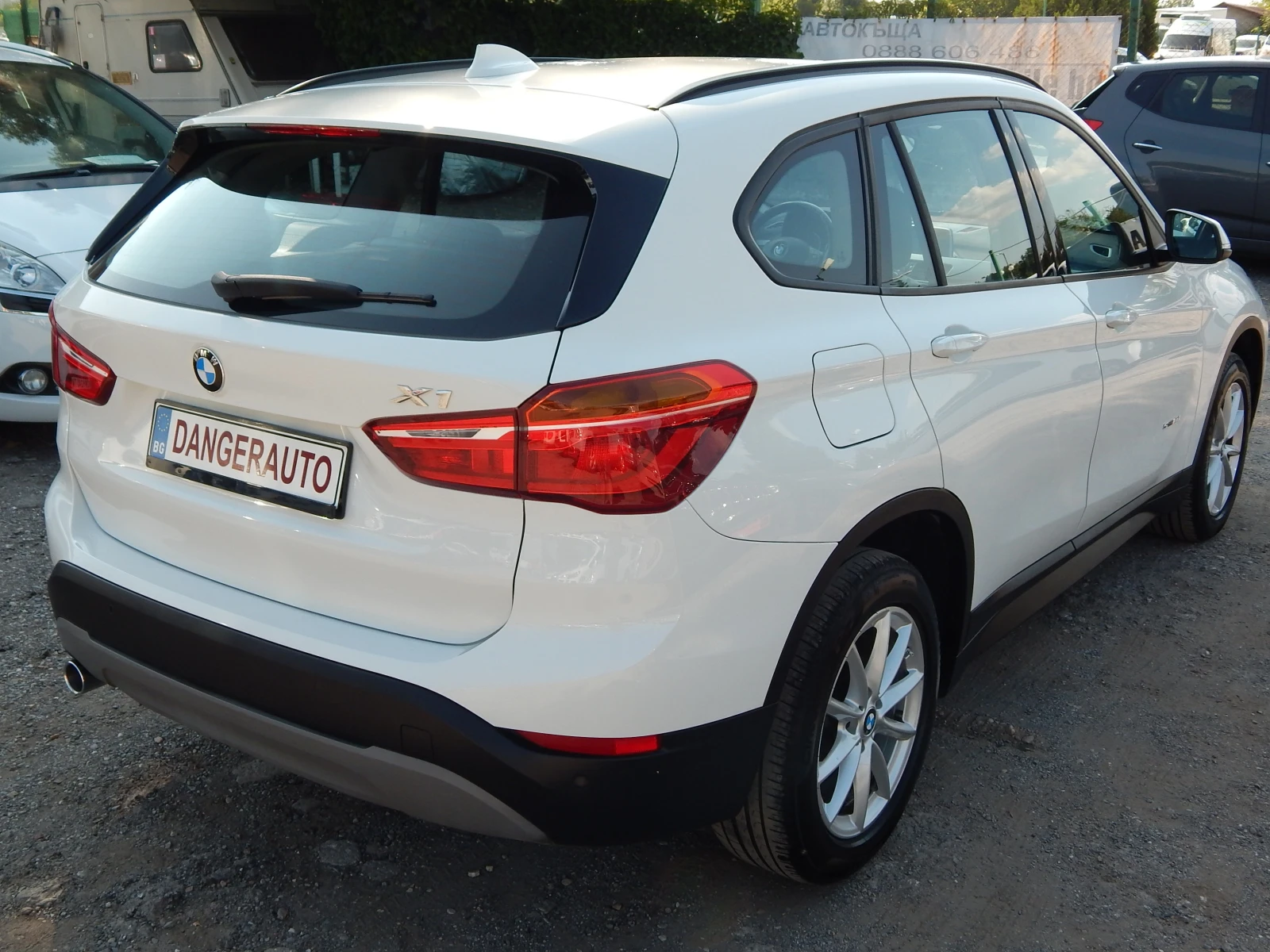 BMW X1 2.0D* SDRIVE* 150k.*  - изображение 4