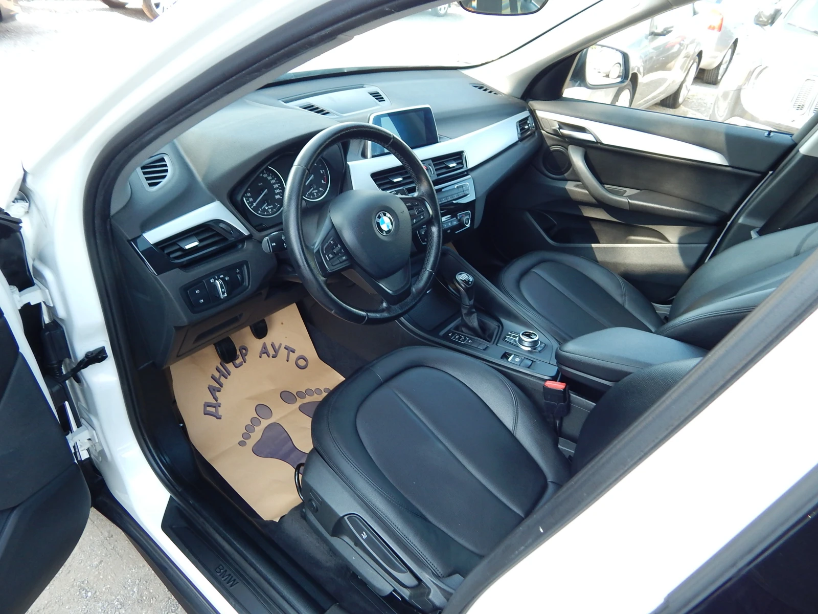 BMW X1 2.0D* SDRIVE* 150k.*  - изображение 9
