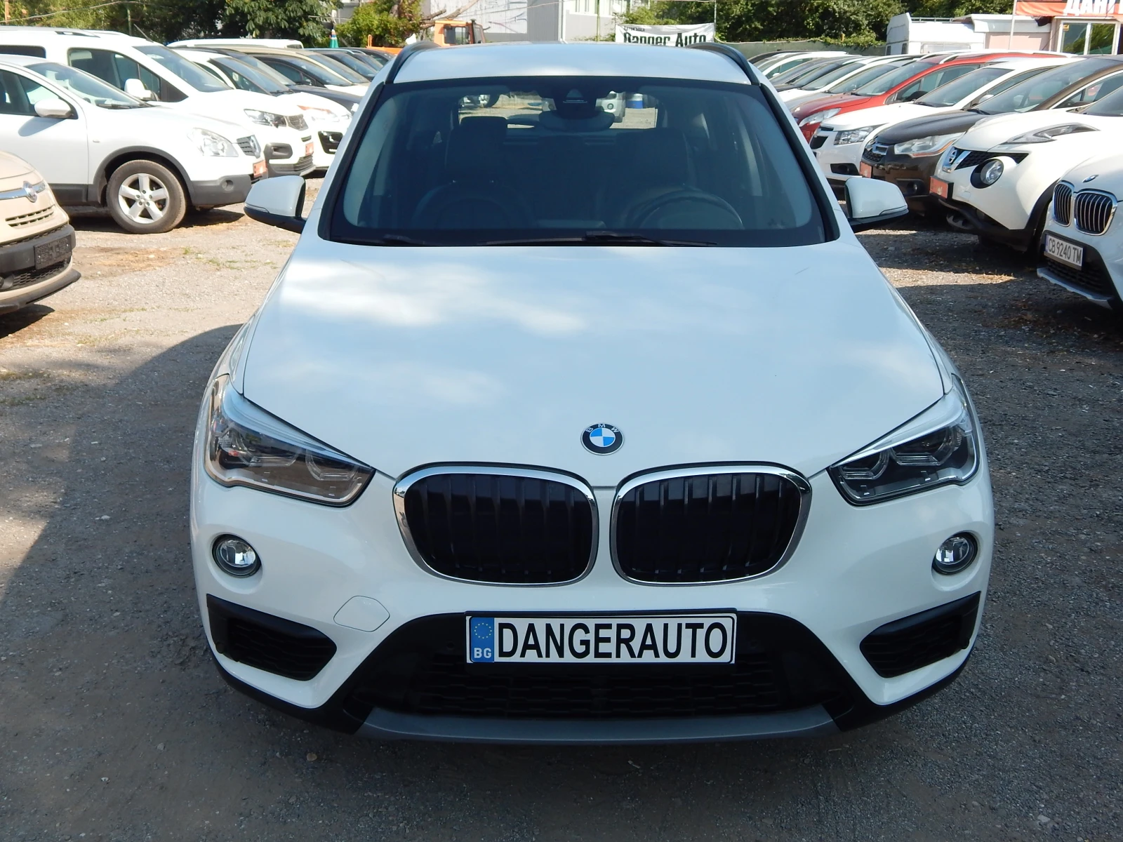 BMW X1 2.0D* SDRIVE* 150k.*  - изображение 2