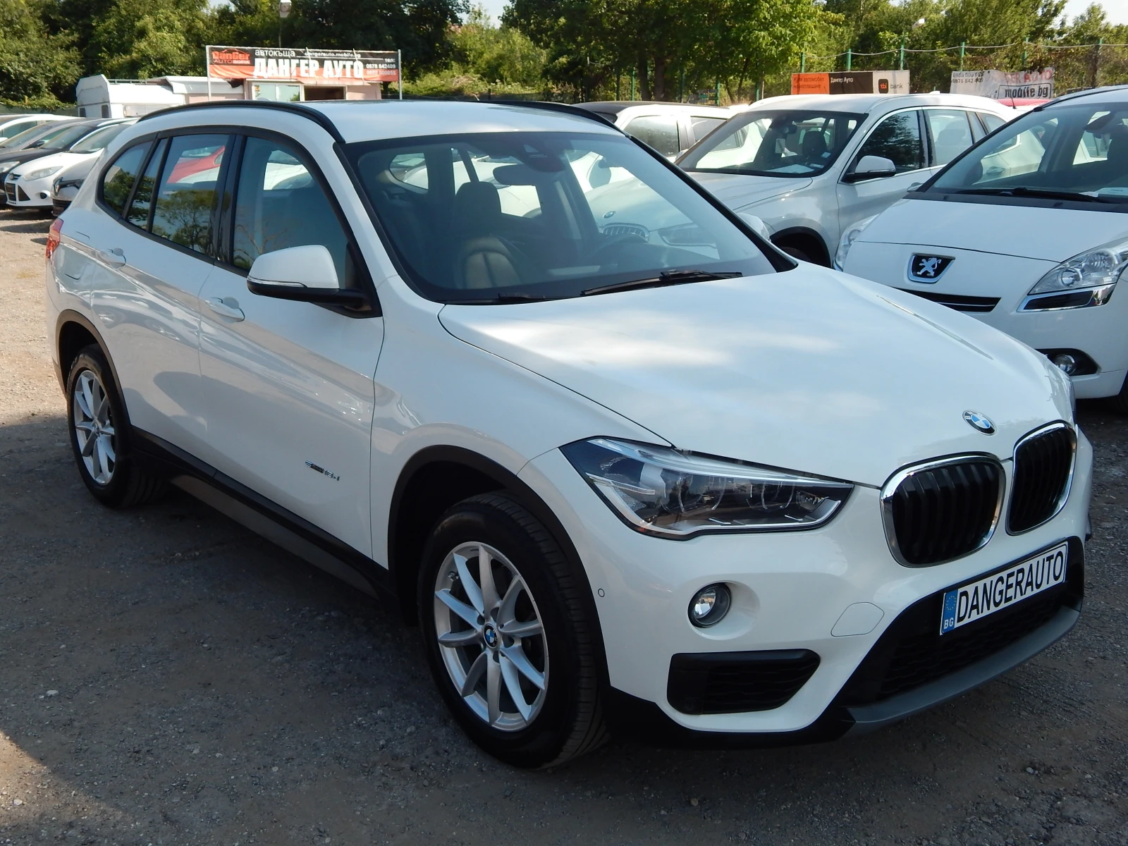 BMW X1 2.0D* SDRIVE* 150k.*  - изображение 3