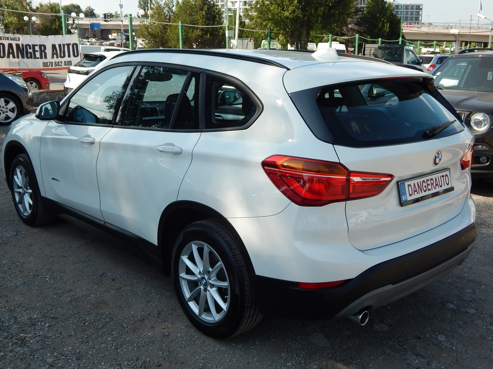 BMW X1 2.0D* SDRIVE* 150k.*  - изображение 6