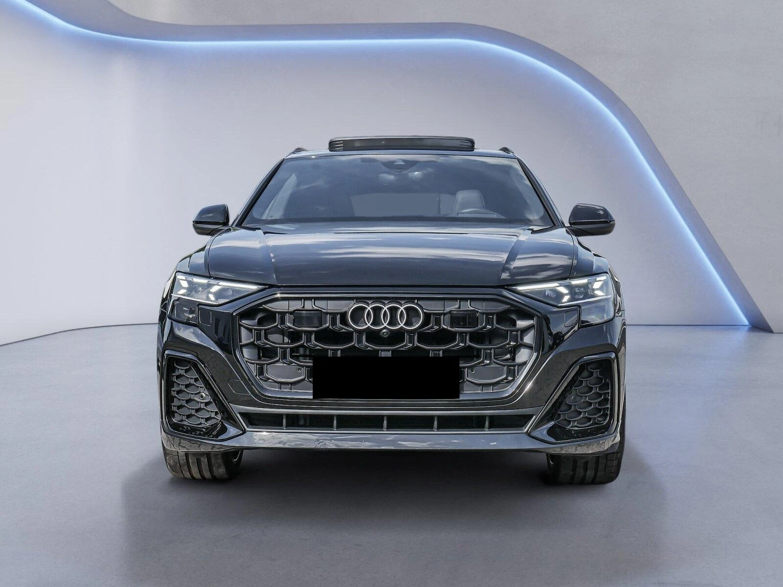 Audi Q8 50 TDI QUATTRO S-LINE B&O PANO 360 - изображение 2