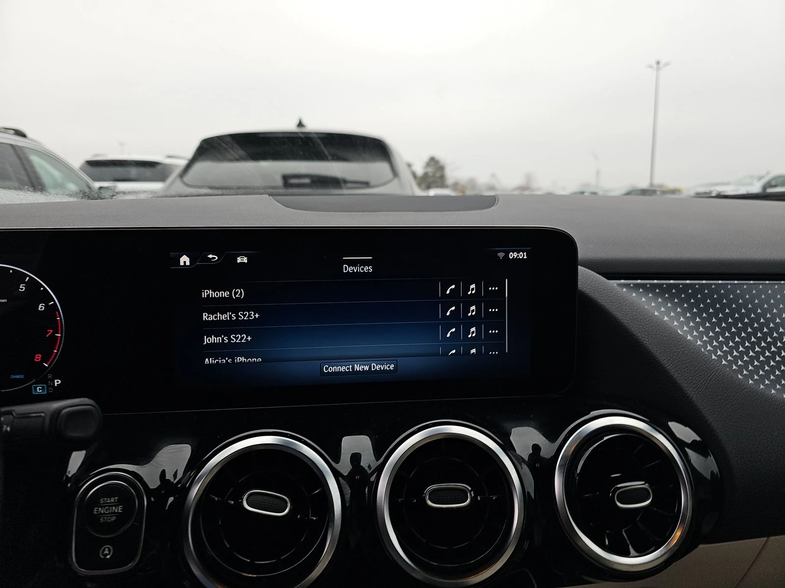 Mercedes-Benz GLA 250 * Фиксирана Цена*  - изображение 10