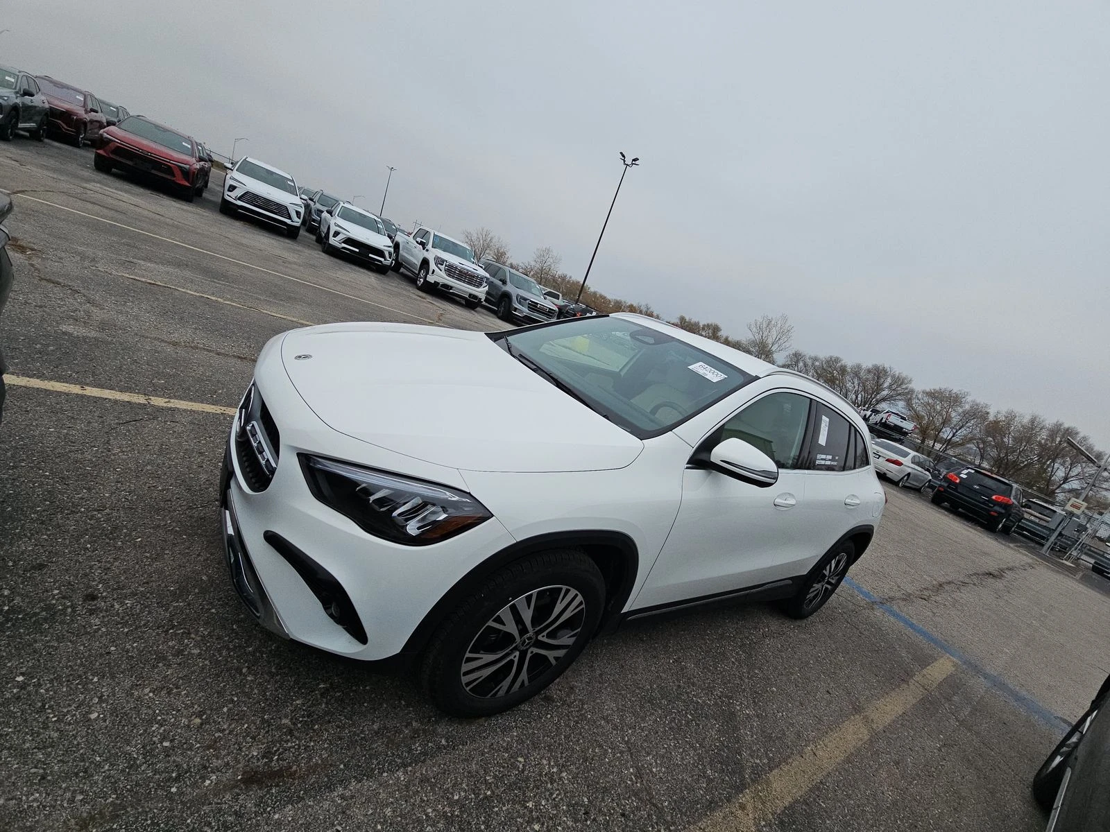 Mercedes-Benz GLA 250 *  *  | Mobile.bg   1