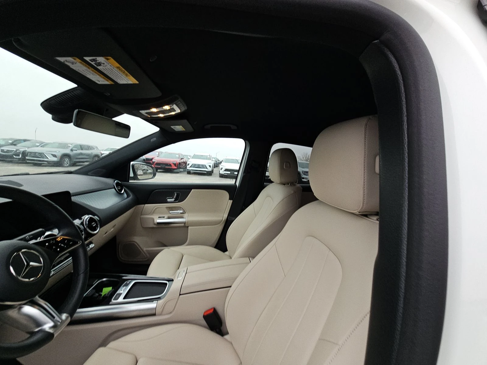 Mercedes-Benz GLA 250 *  *  | Mobile.bg   11