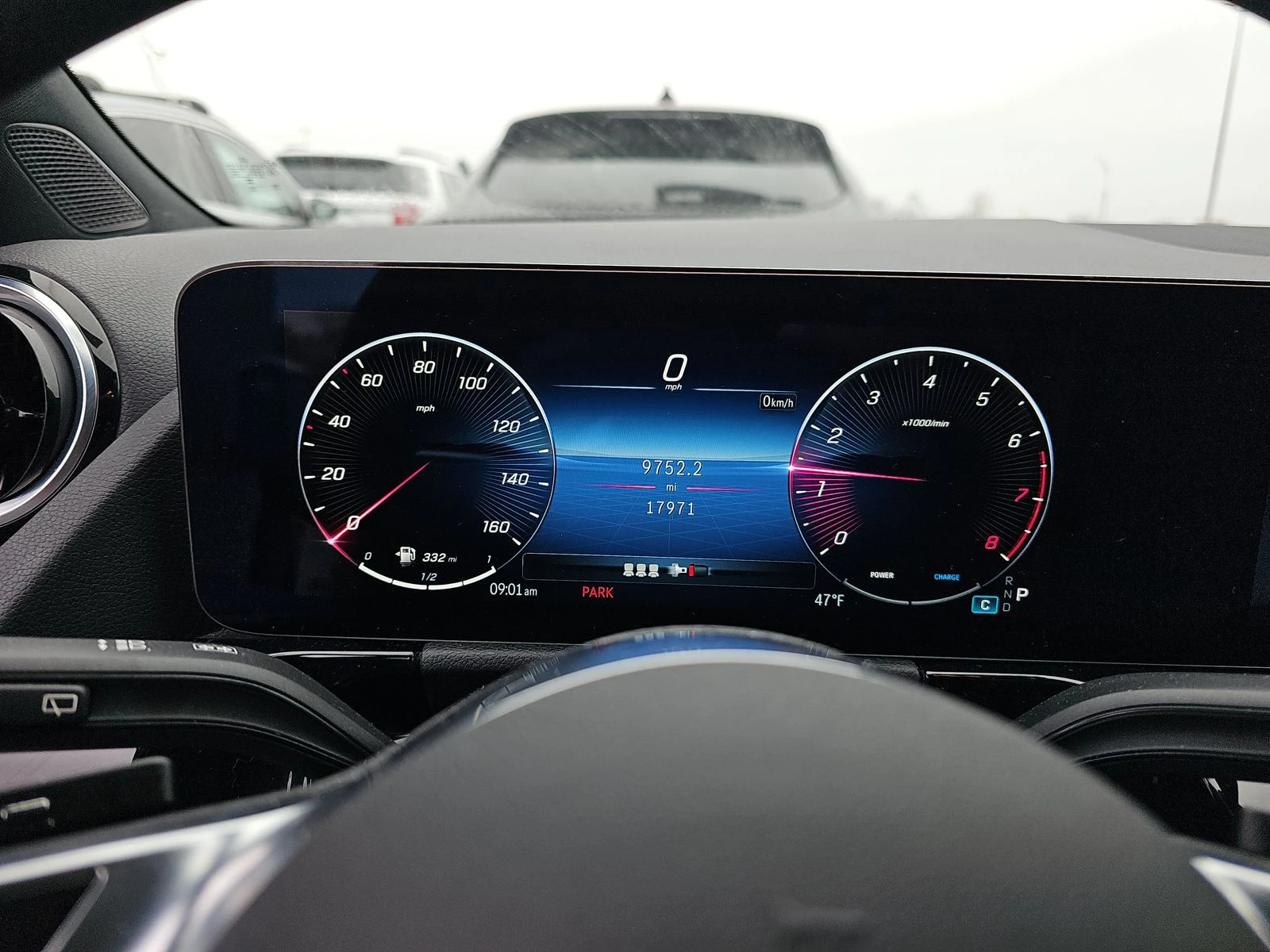 Mercedes-Benz GLA 250 * Фиксирана Цена*  - изображение 9