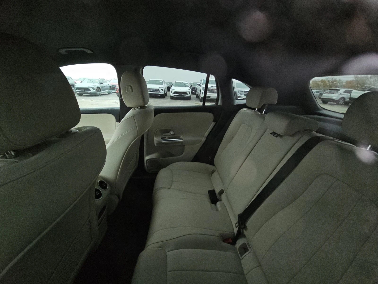 Mercedes-Benz GLA 250 *  *  | Mobile.bg   12