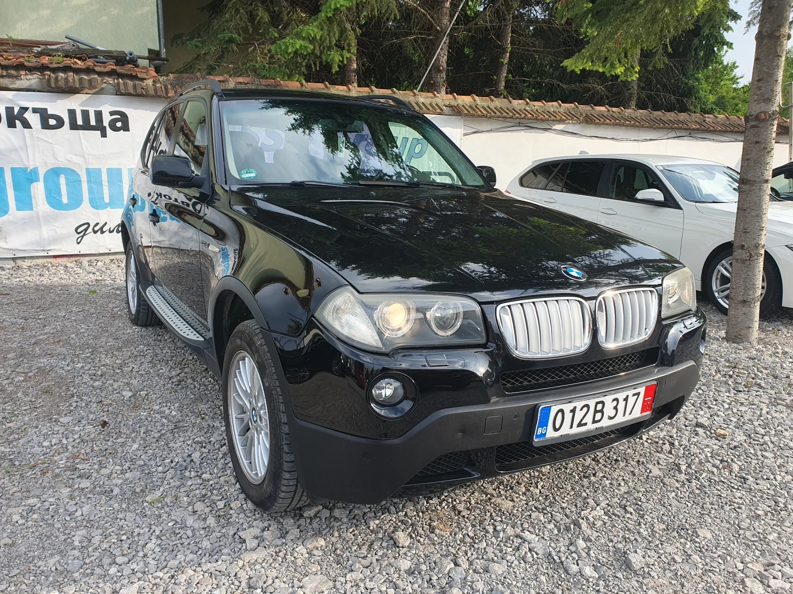 BMW X3 2.0d 150�.�.! FACE! 4X4! | Mobile.bg � ����������� 3