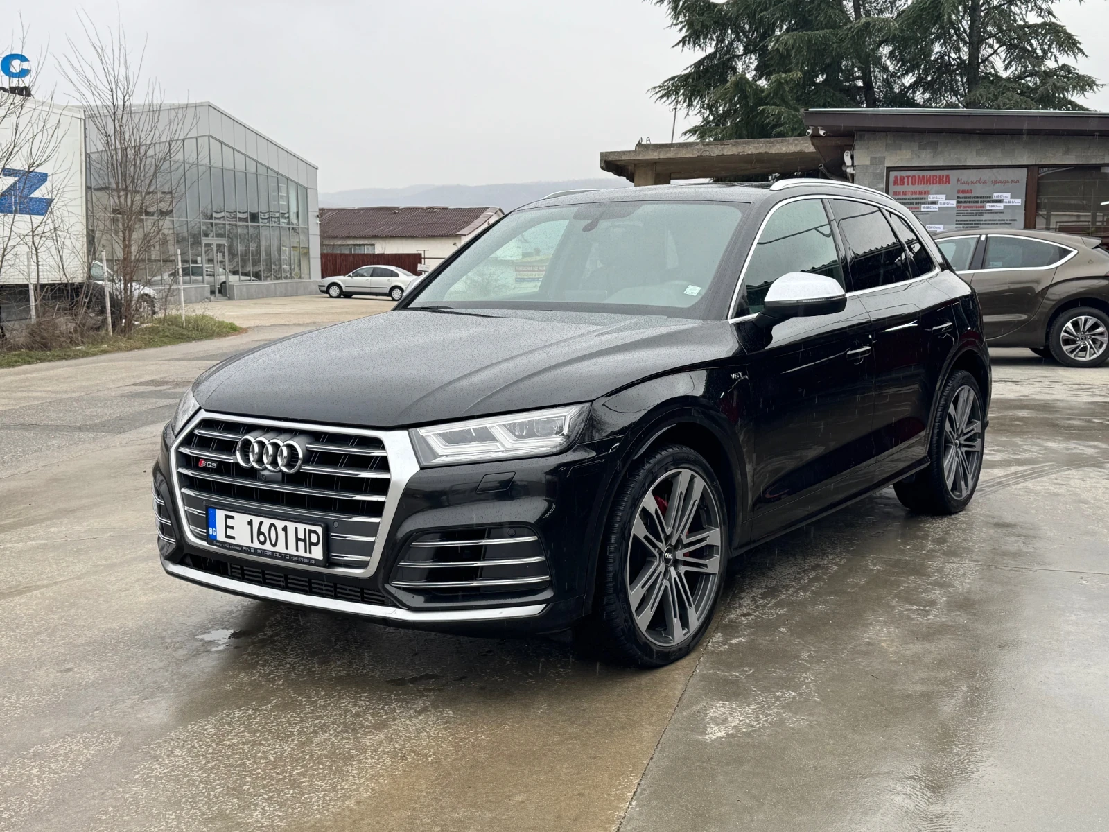 Audi SQ5 | Mobile.bg � ����������� 1