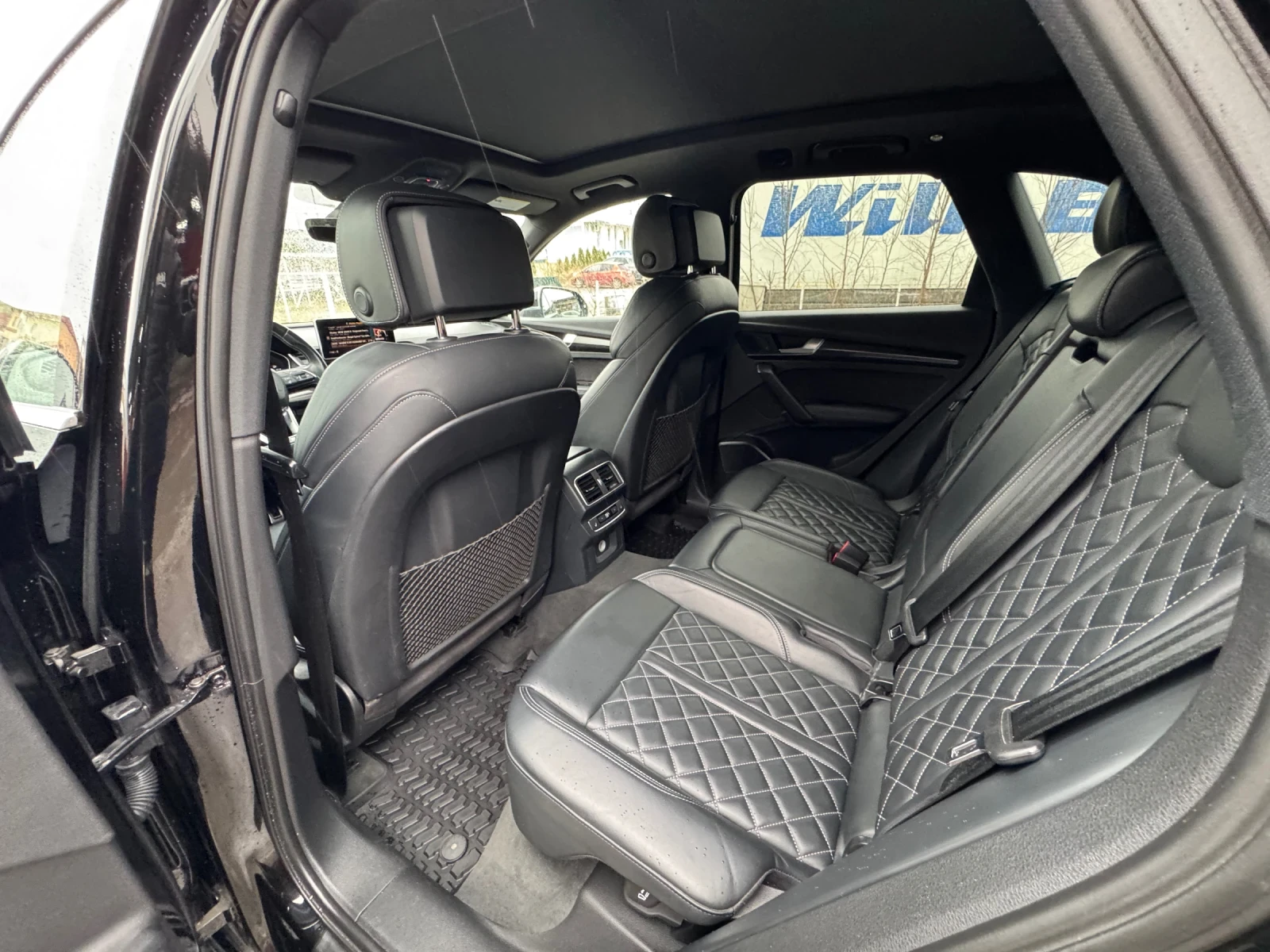 Audi SQ5  - изображение 7