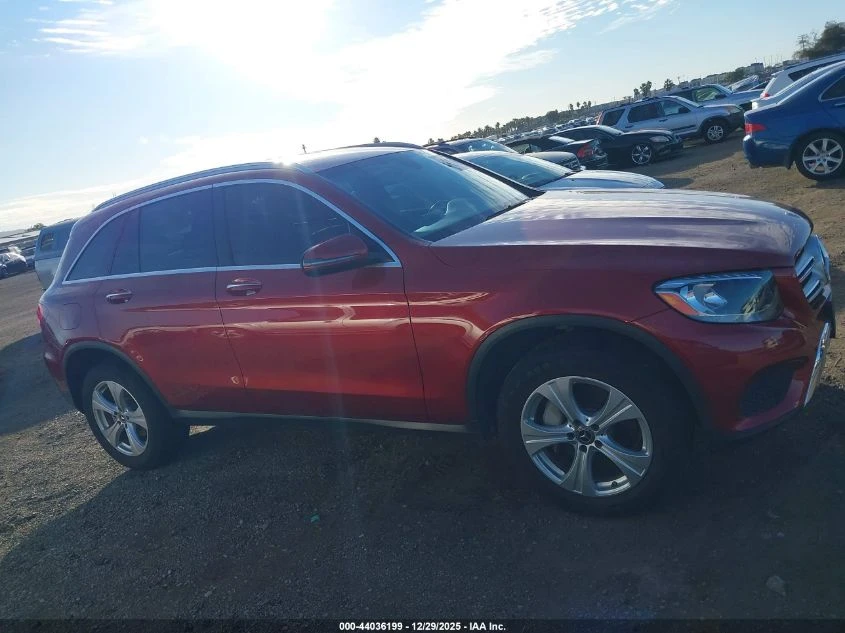 Mercedes-Benz GLC 300 4MATIC * CARFAX*  | Mobile.bg � ����������� 13