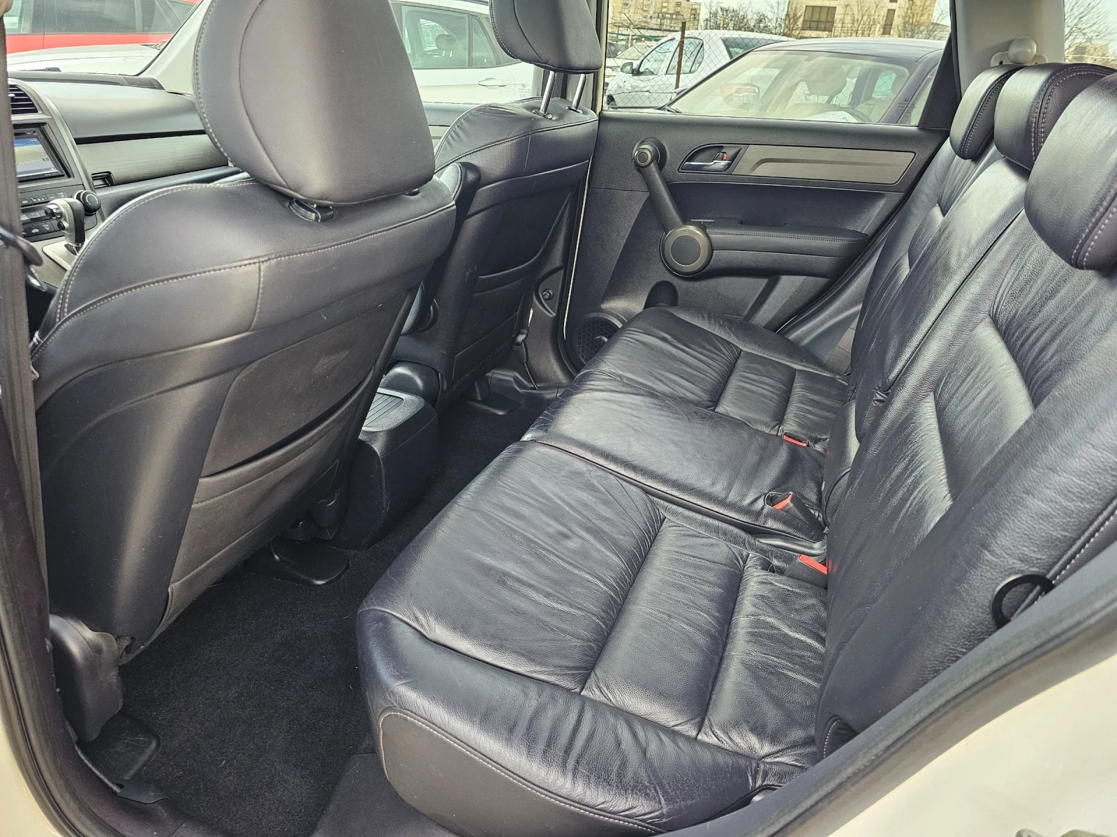 Honda Cr-v 2.2i-DTEC, 150к.с. - изображение 10