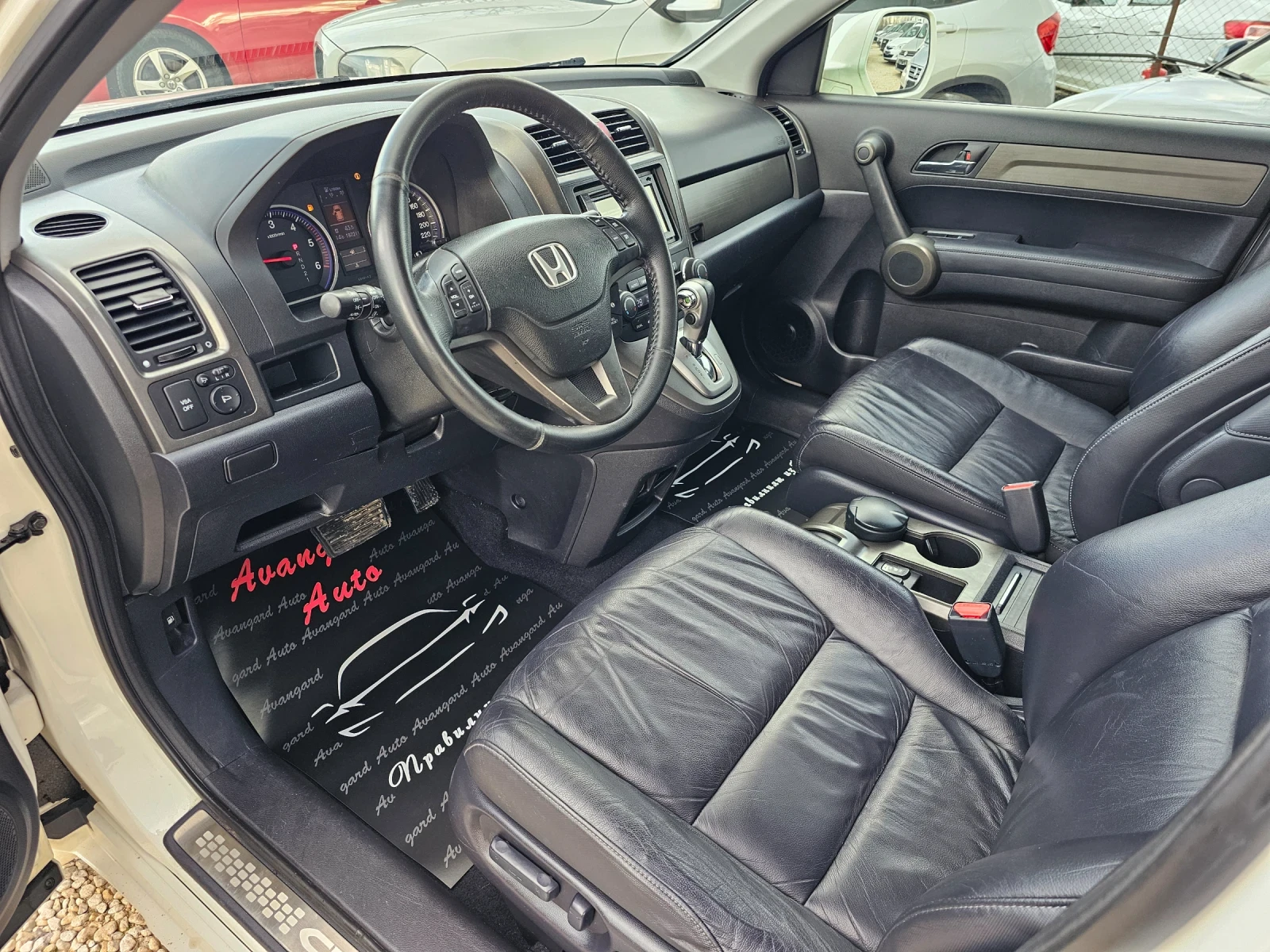 Honda Cr-v 2.2i-DTEC, 150к.с. - изображение 8