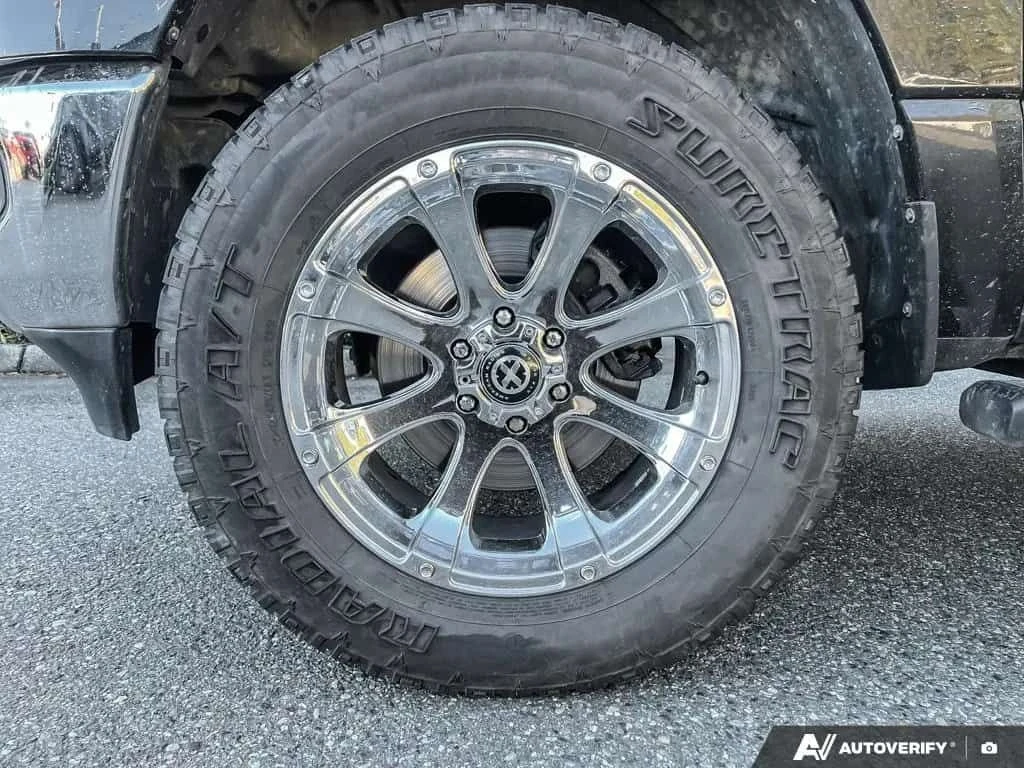 Dodge RAM 1500 * Big Horn * CARFAX * ЦЕНА ДО БГ, снимка 7 - Автомобили и джипове - 53748916