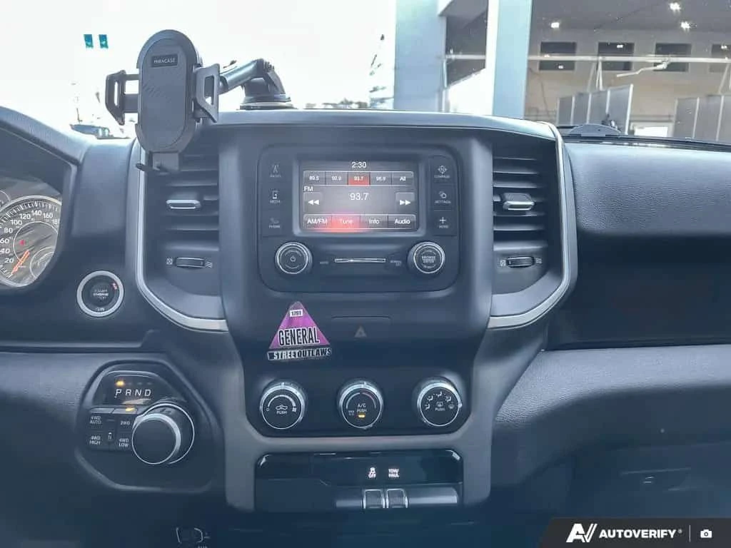 Dodge RAM 1500 * Big Horn * CARFAX * ЦЕНА ДО БГ, снимка 10 - Автомобили и джипове - 53748916