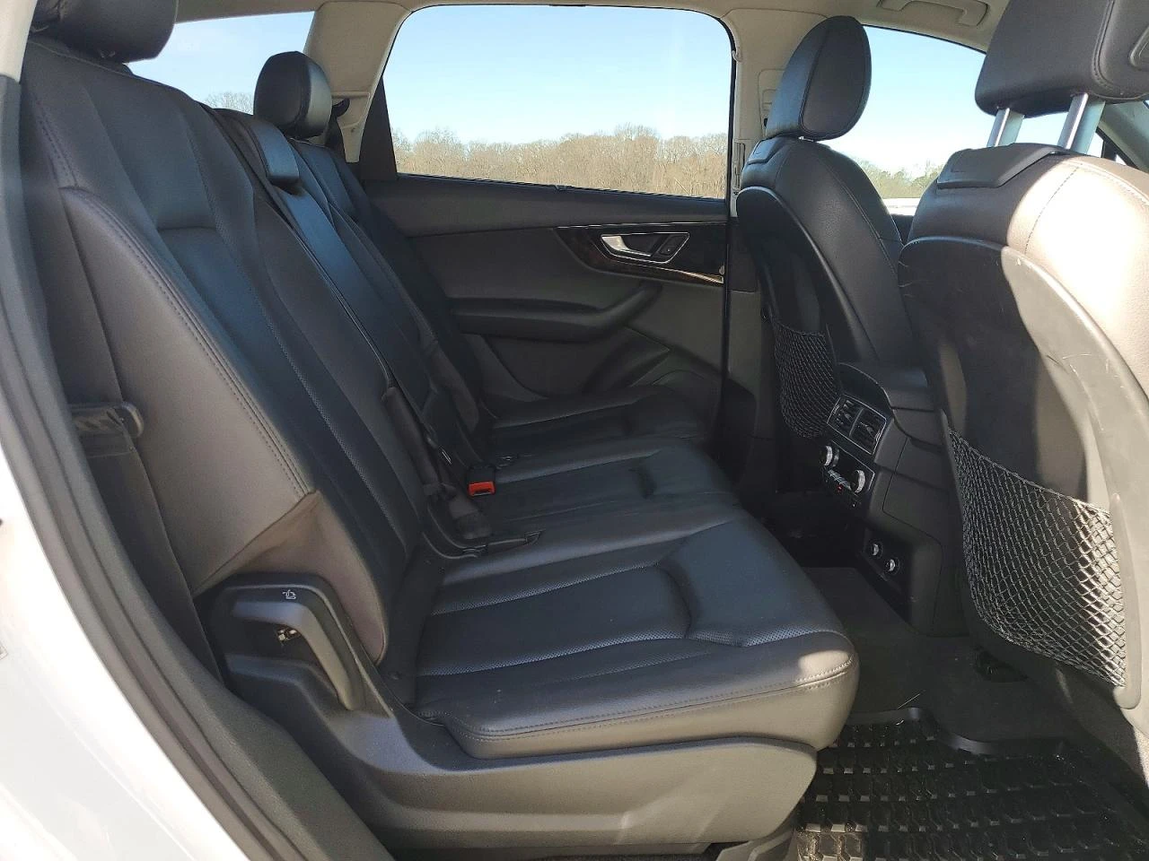 Audi Q7 PRESTIGE* QUATTRO, снимка 11 - Автомобили и джипове - 53903756