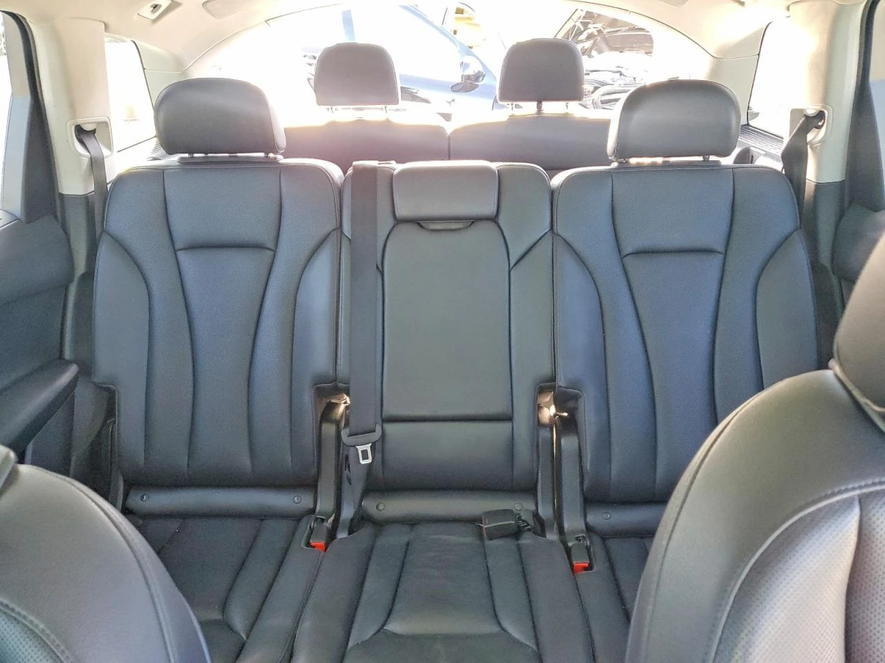 Audi Q7 PRESTIGE* QUATTRO, снимка 10 - Автомобили и джипове - 53903756