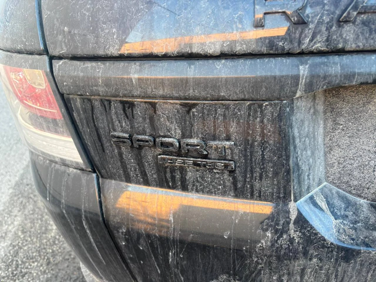 Land Rover Range Rover Sport HSE Td6* ПОДГРЕВ* ПАНО* КАМЕРА, снимка 2 - Автомобили и джипове - 54141603