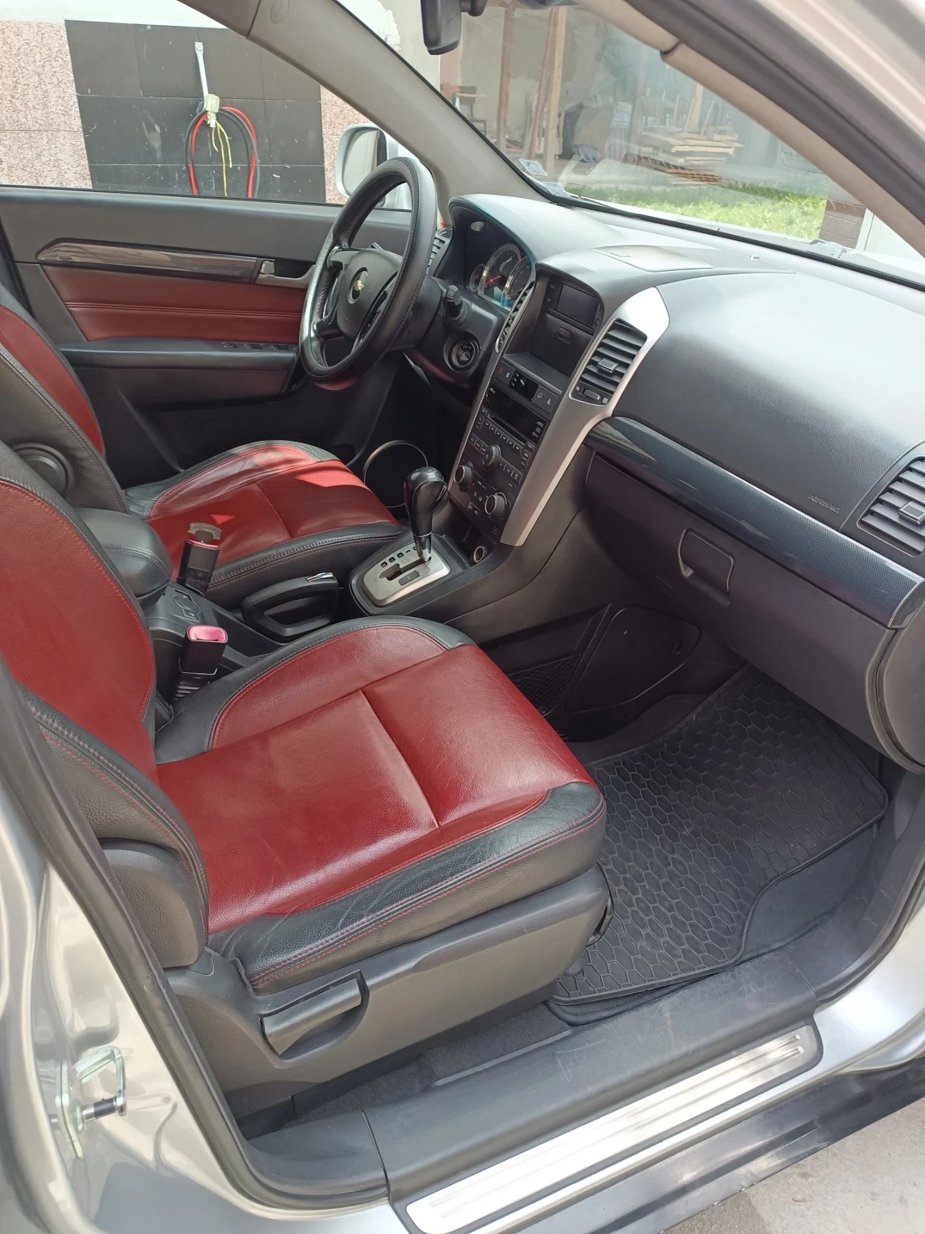 Chevrolet Captiva | Mobile.bg � ����������� 7