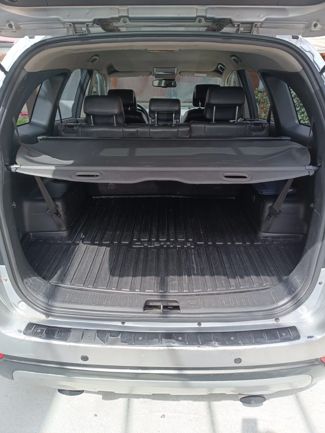 Chevrolet Captiva | Mobile.bg � ����������� 8