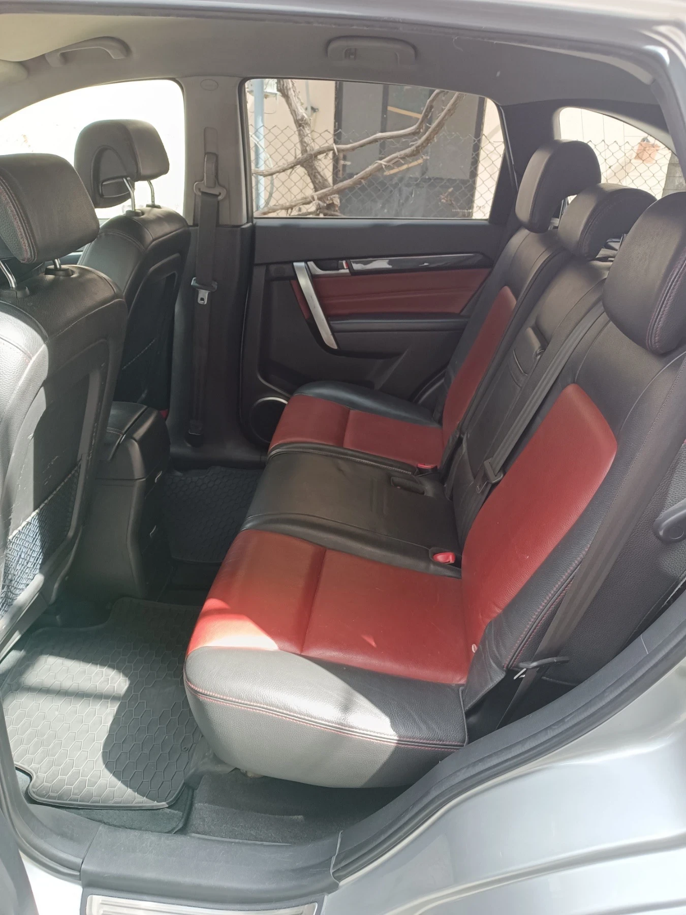 Chevrolet Captiva | Mobile.bg � ����������� 9