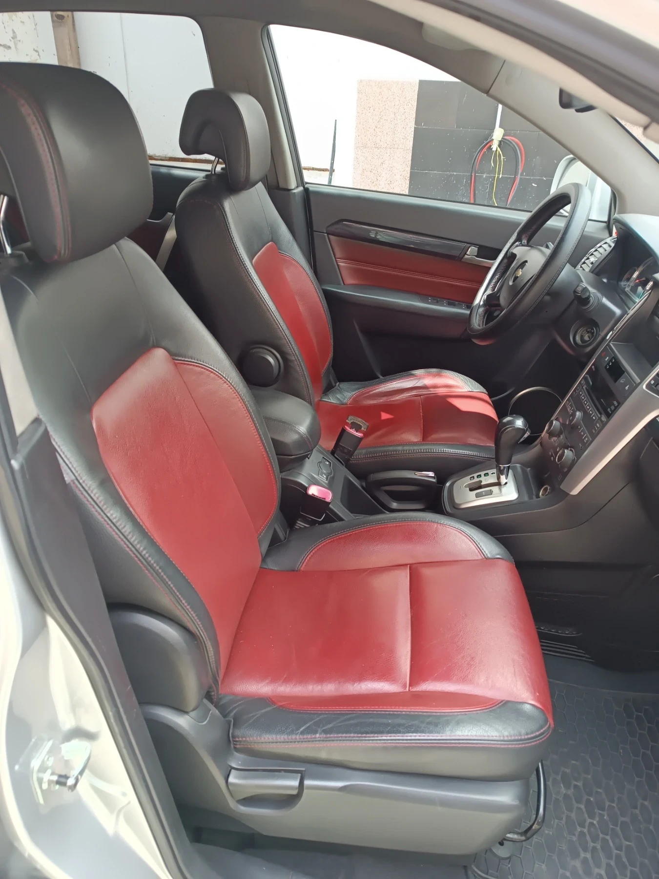 Chevrolet Captiva | Mobile.bg � ����������� 6