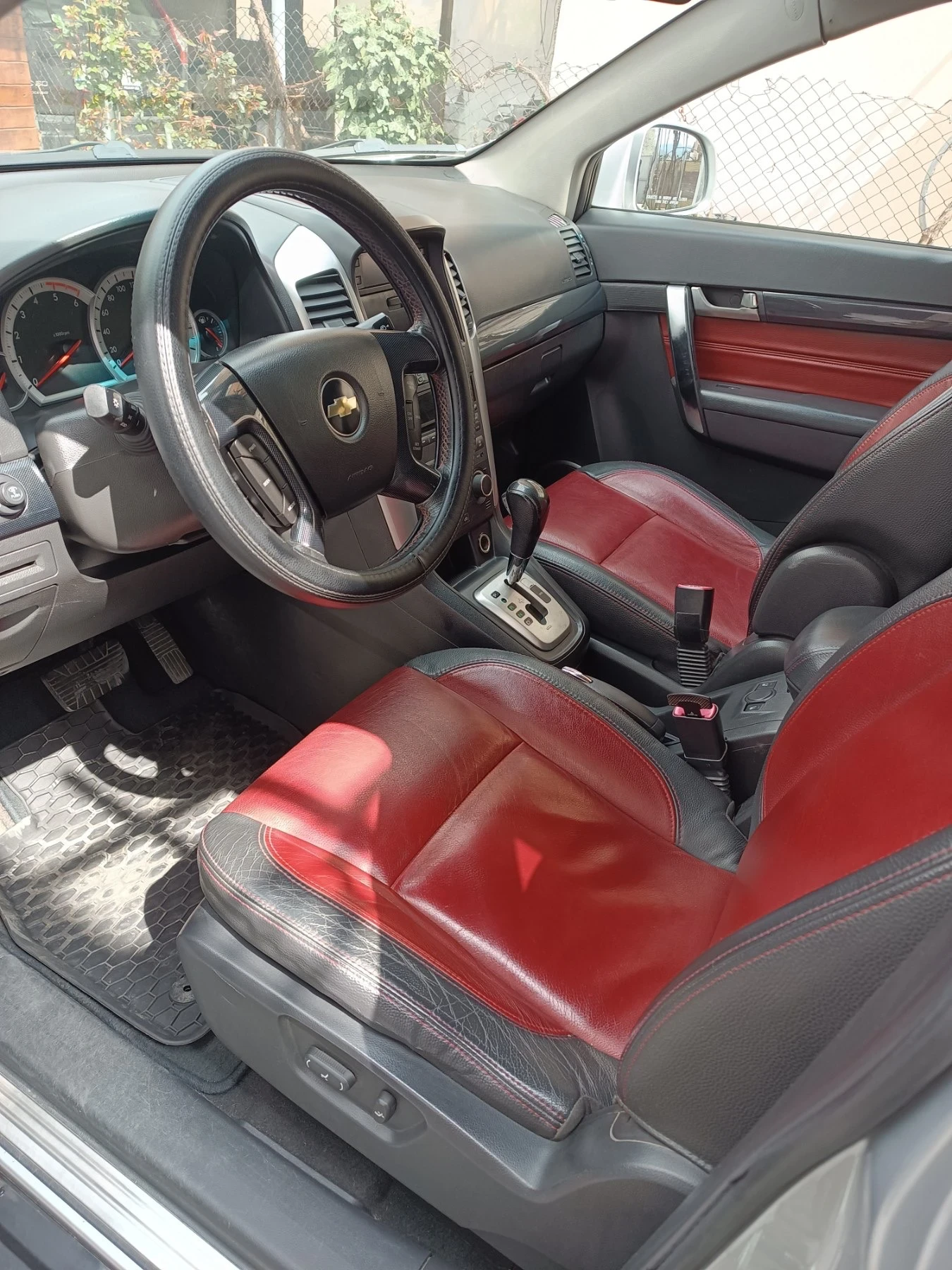 Chevrolet Captiva | Mobile.bg � ����������� 10